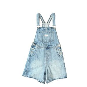 Levi's Women’s Shortalls size XS retails $100
